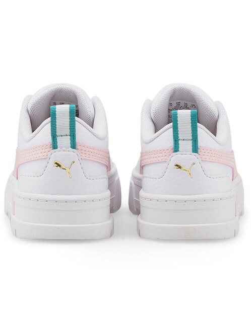 Tenis Puma Mayze de niña para entrenamiento en Liverpool