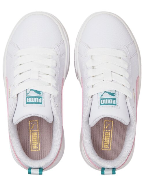 Tenis Puma Mayze de niña para entrenamiento en Liverpool