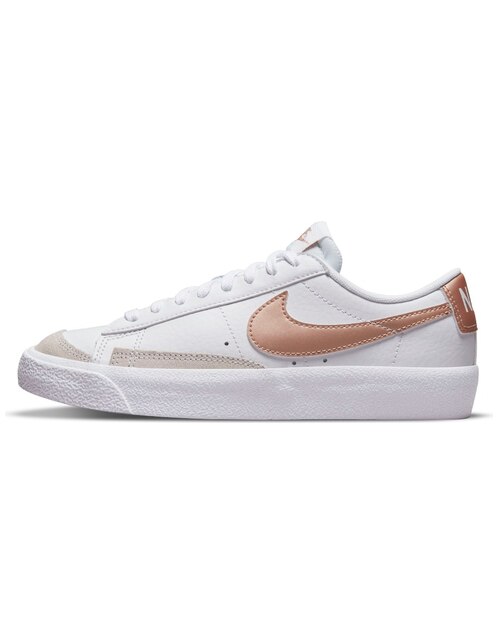 Tenis Nike Blazer Low 77 de niño en Liverpool