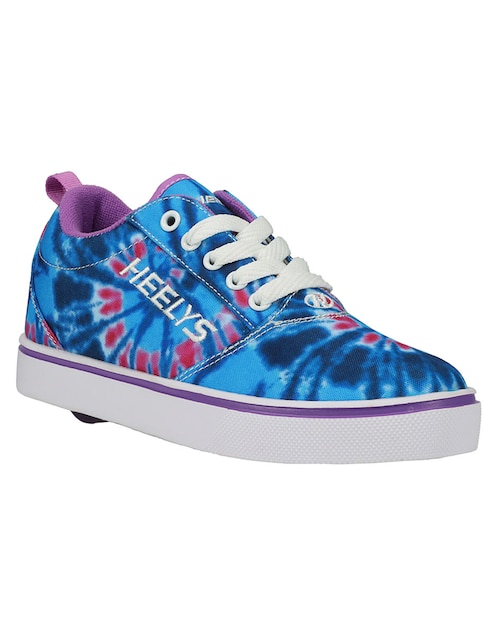 Tenis para niña 1
