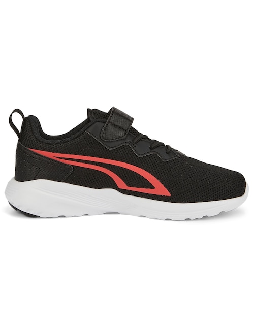 Tenis Puma Allday Active unisex para entrenamiento