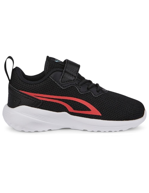 Tenis Puma Allday Active Ac unisex para entrenamiento