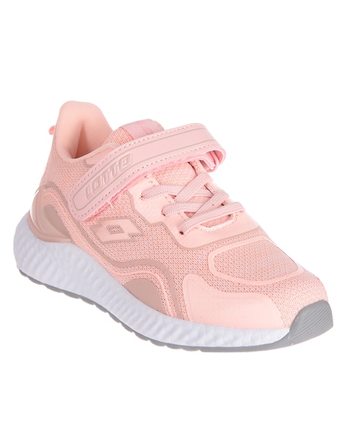 Tenis Lotto Astrud 2 de niña para correr