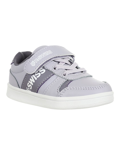 Tenis para niña bebé Puppet Inf 1