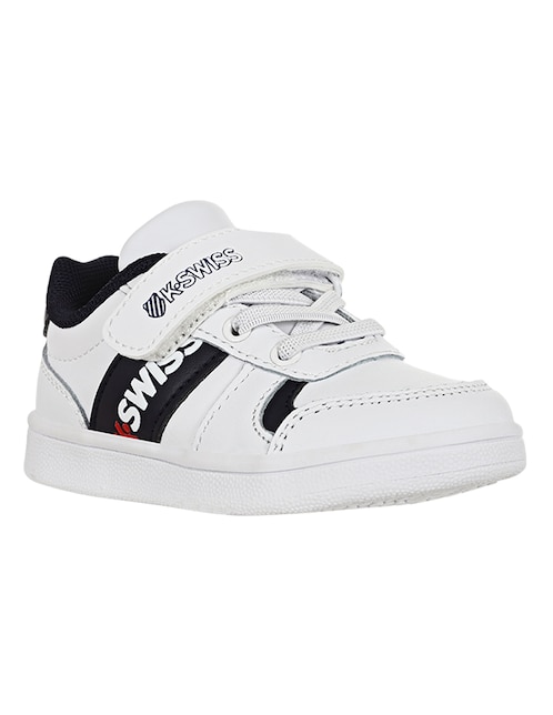 Tenis K-Swiss unisex Puppet Inf