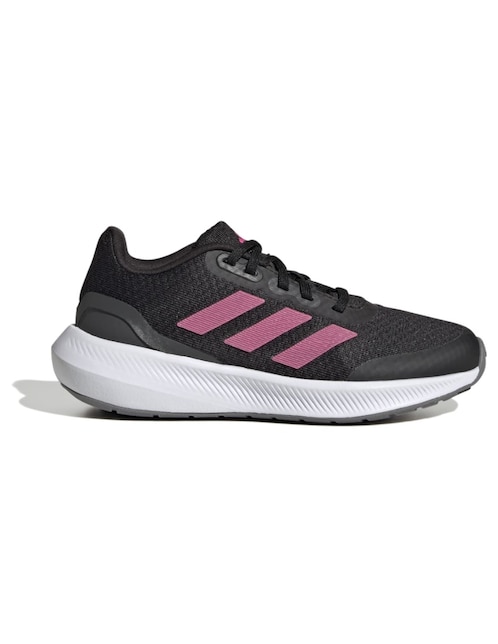 Tenis ADIDAS para nina Runfalcon 3.0 K Liverpool