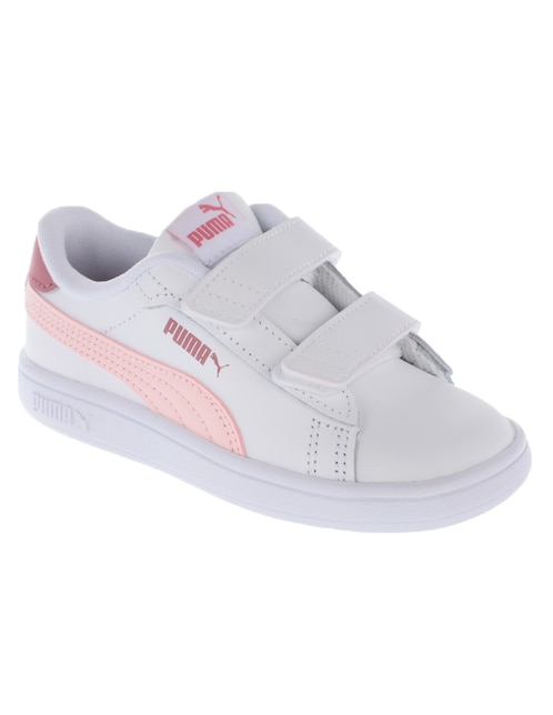 Tenis Puma Smash 3.0 L V Inf unisex para entrenamiento