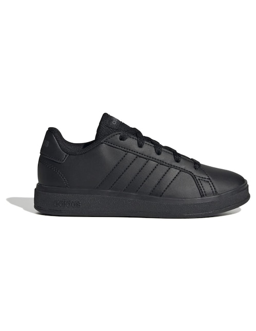 Tenis Adidas para niño Grand Court 2.0 K