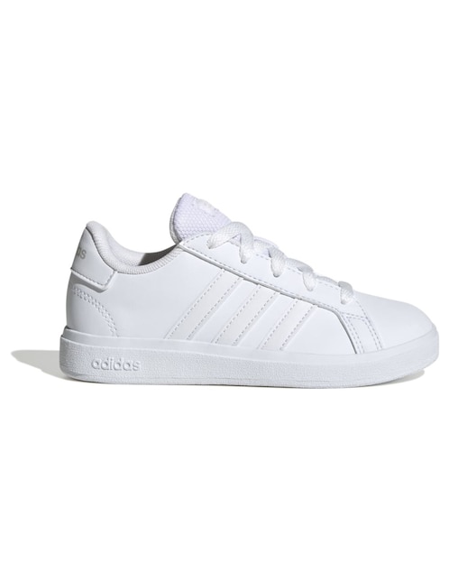 Tenis Adidas para niño Grand Court 2.0 K