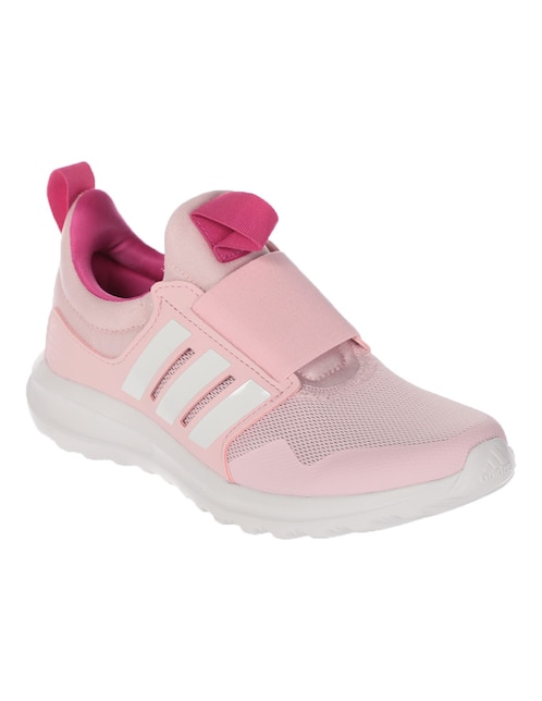 Tenis Adidas Activeride 2.0 J de niña para correr
