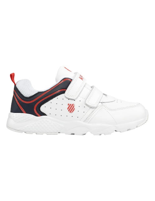 Tenis K-Swiss para niño
