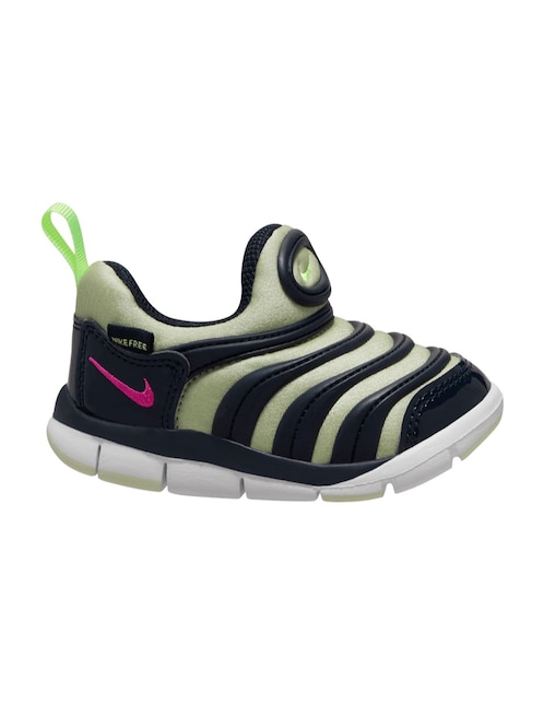 Nike kids dynamo free on sale