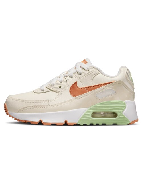 Tenis Nike para ni o nike Air Max 90 Ltr Liverpool