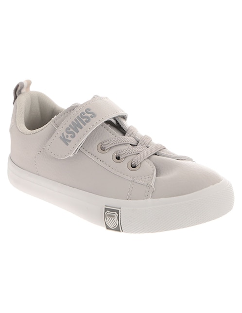 Tenis K-Swiss Mini Trinity unisex infantil