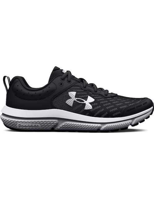 Tenis Under Armour de niño para correr