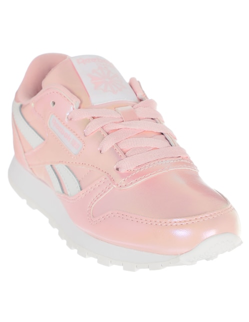 Tenis Reebok de niña para entrenamiento