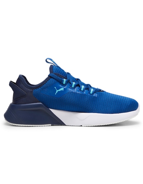 Tenis Puma Retaliate 2 Jr unisex para entrenamiento
