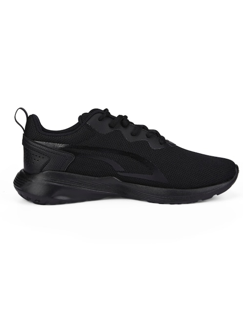Tenis Puma Allday Active Jr unisex para entrenamiento