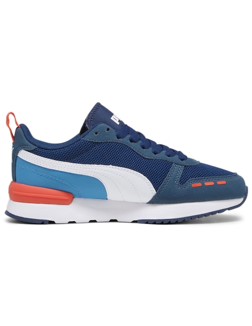 Tenis R78 Jr unisex