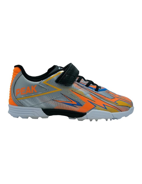 Tenis Peak para niño