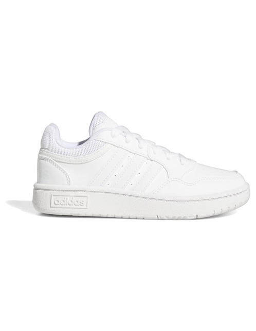 Tenis Adidas de niño para básquetbol