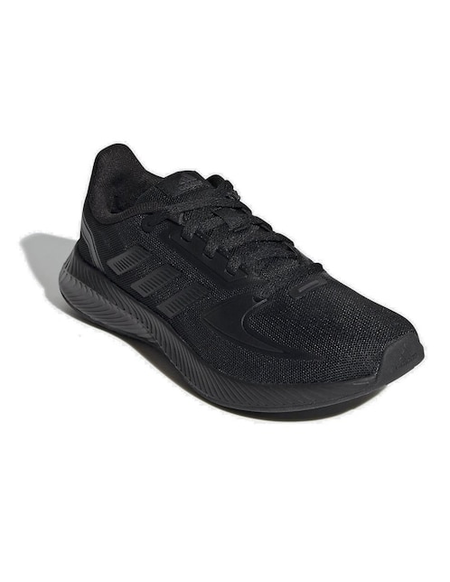 Tenis ADIDAS Run Falcon 2.0 unisex infantil para correr