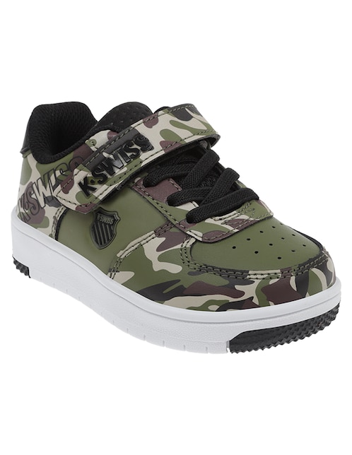 Tenis unisex 1