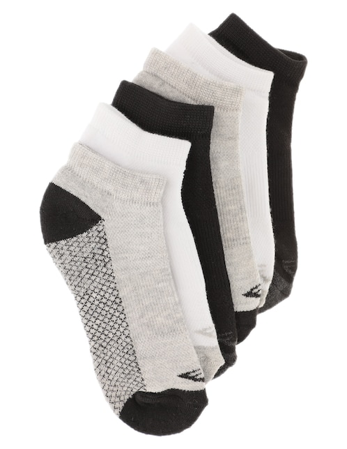 Tin Everlast para niño 6 pares