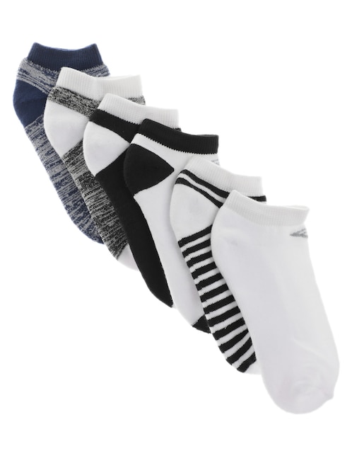 Tin Everlast para niño 6 pares