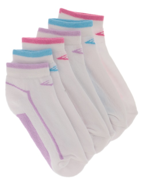 Tin Everlast infantil unisex 6 pares