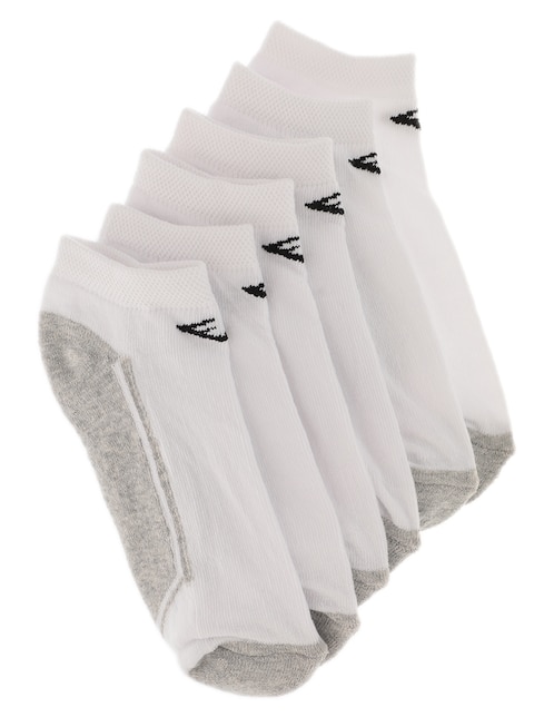 Tin Everlast infantil unisex 6 pares