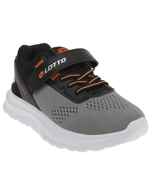 "tenis" lotto "para" unisex buttler sin licencia