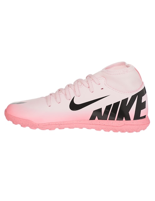 Tenis Nike Jr. Mercurial Superfly 9 Club infantil unisex para fútbol