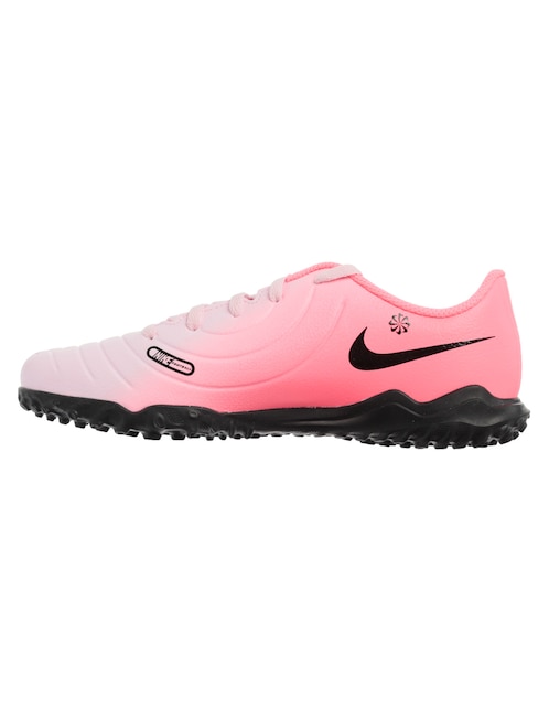 Tenis Nike JR Legend 10 Club TF infantil unisex para fútbol