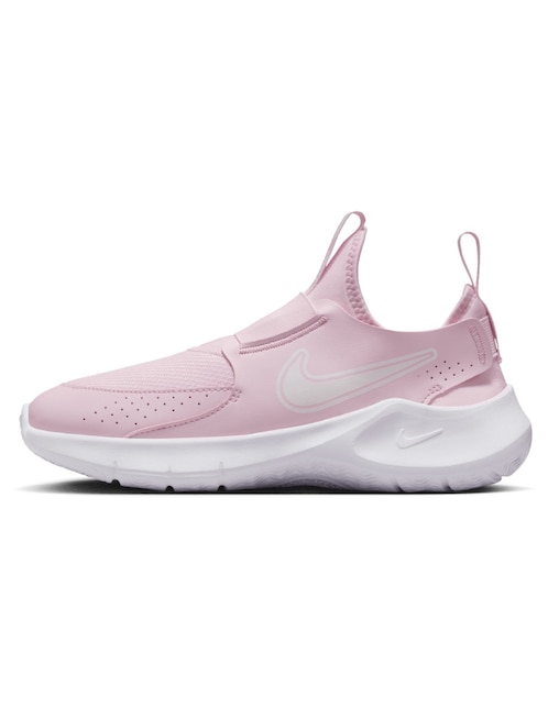 Tenis Nike Flex Runner de nina