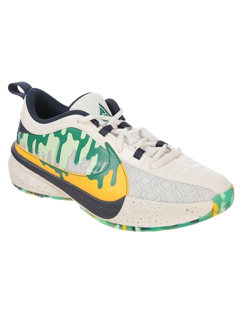 Tenis Nike Freak 5 infantil unisex