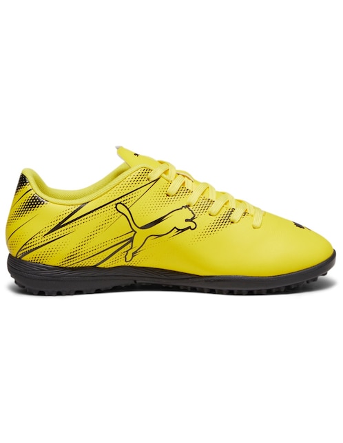 Tenis Attacanto TT Jr unisex para entrenamiento