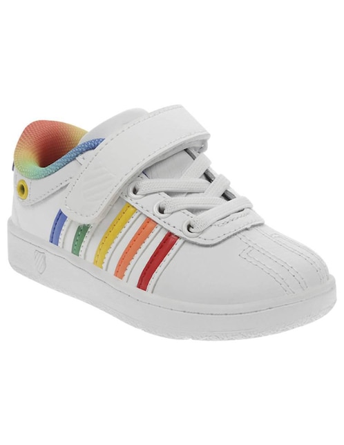 Tenis unisex Stage 1
