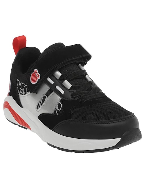 Tenis K-Swiss unisex Wirdo