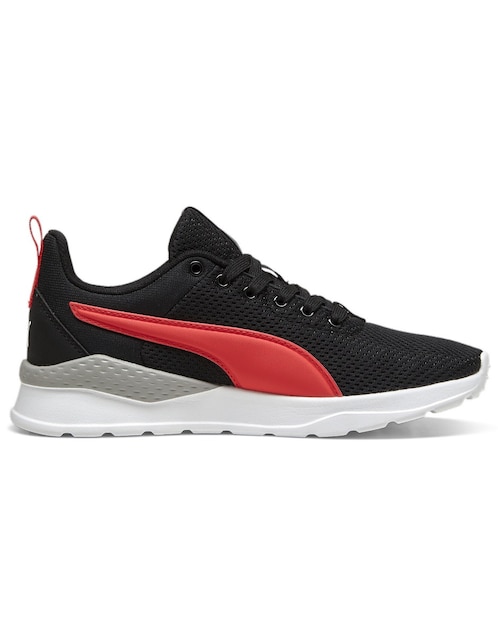Tenis Puma unisex Anzarun Lite Jr