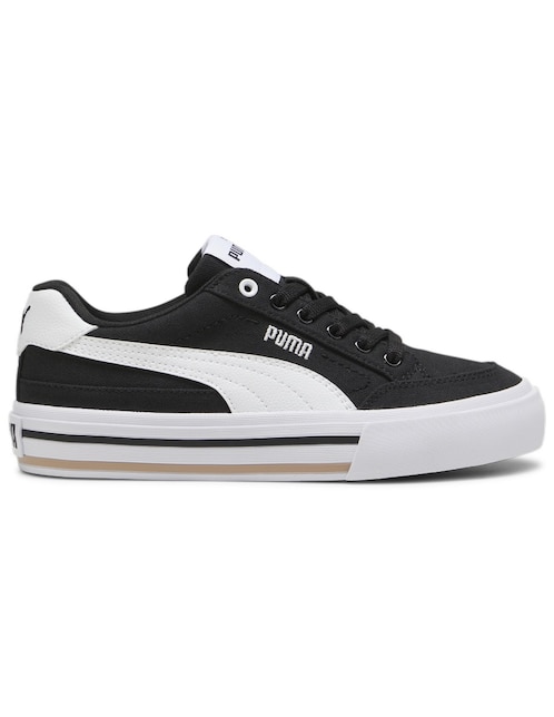 Tenis Puma unisex Court Classic Vulc