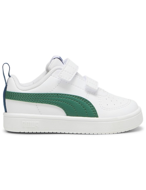 Tenis Puma unisex Rickie V Inf