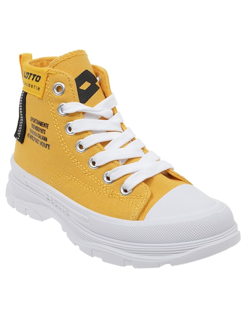 Tenis Lotto unisex