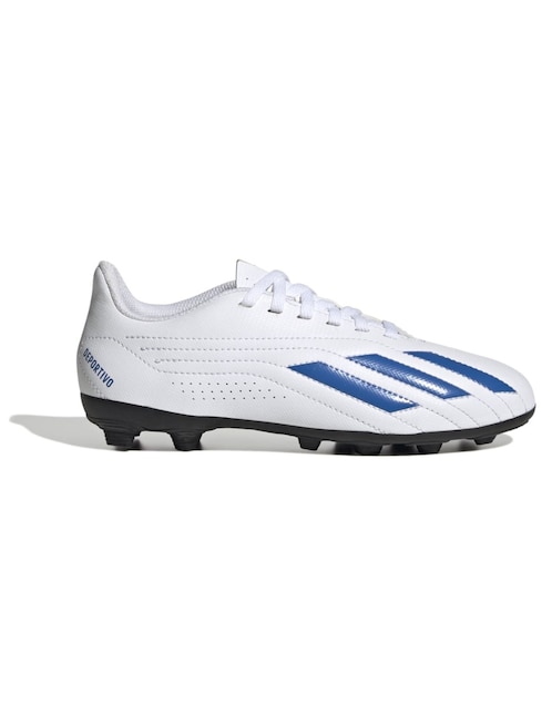 Tenis Adidas de niño para fútbol