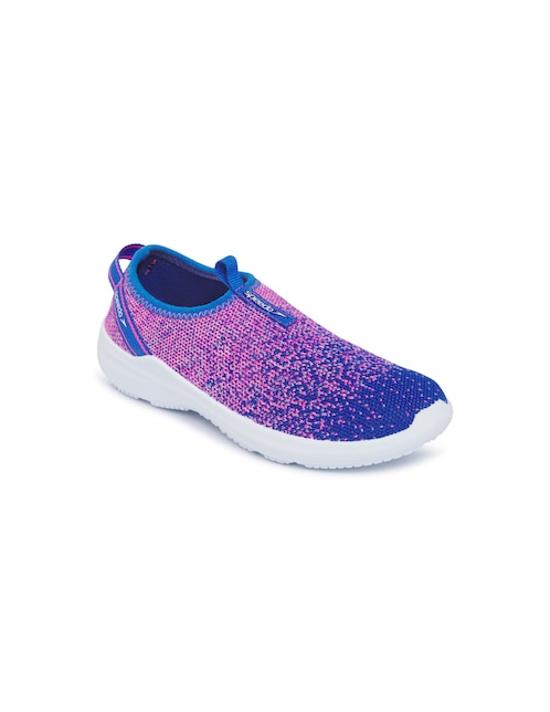 Aqua Shoes Speedo Surf Knit Pro para niña