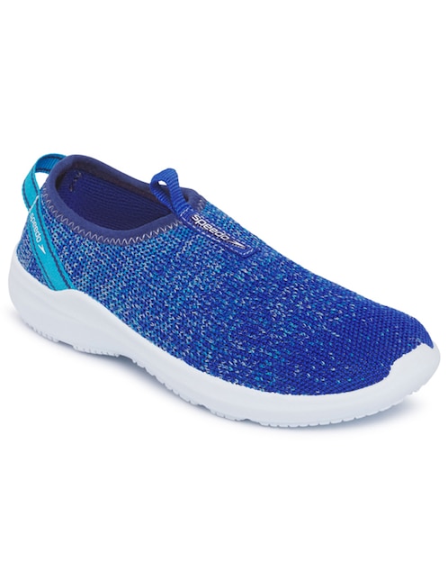 Sandalias para natación Speedo Surf Knit Pro de niño