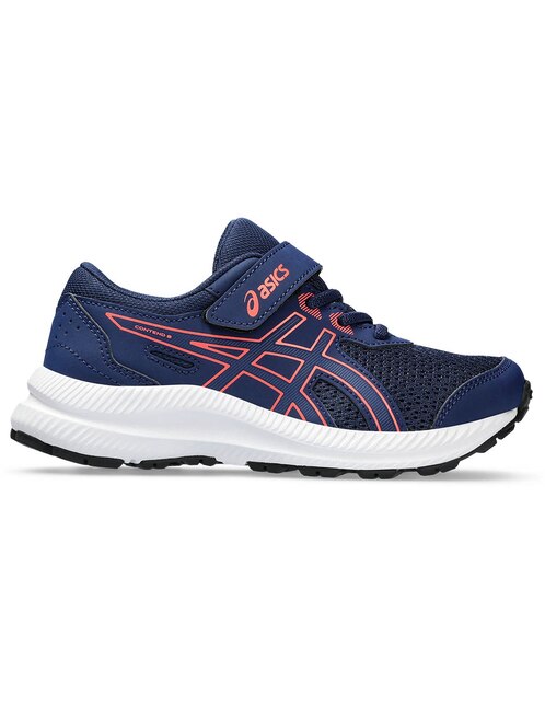 Tenis Asics para nino Contend 8 ps Liverpool