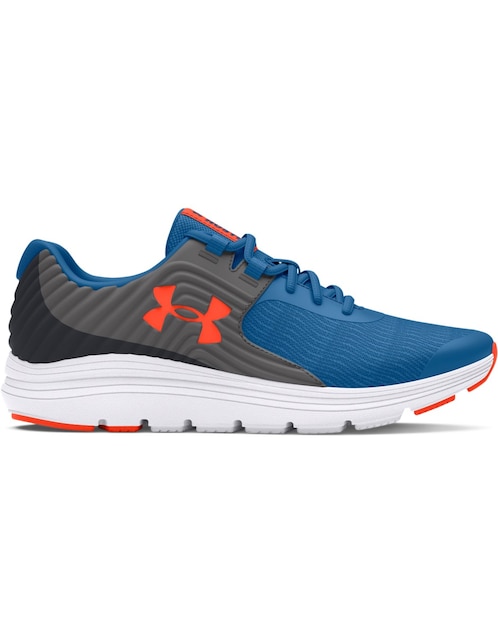 Zapatos de futbol under armour precios liverpool hotsell