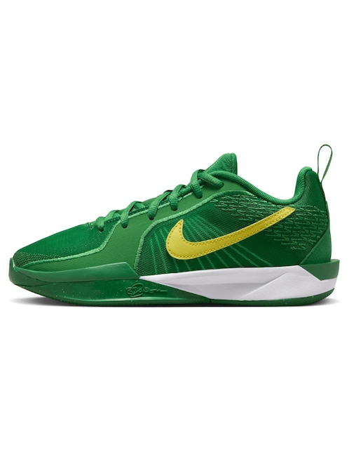 Tenis Nike para niño Sabrina 2