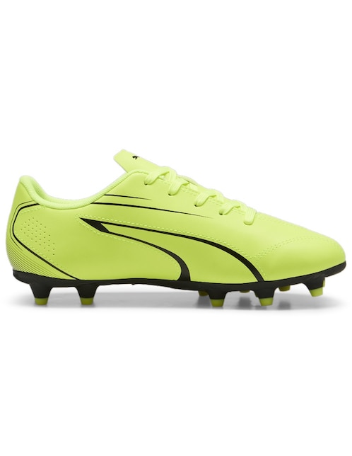 Tenis Puma unisex para fútbol